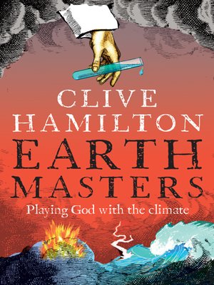 cover image of Earthmasters
